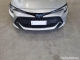  Toyota  Corolla TOYOTA  / 2018 / 5P / BERLINA 1.8 HYBRID BUSINESS #22