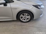  Toyota  Corolla TOYOTA  / 2018 / 5P / BERLINA 1.8 HYBRID BUSINESS #28
