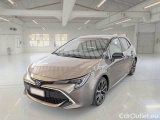  Toyota  Corolla TOYOTA  / 2019 / 5P / BERLINA 2.0 HYBRID LOUNGE 
