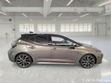  Toyota  Corolla TOYOTA  / 2019 / 5P / BERLINA 2.0 HYBRID LOUNGE #7