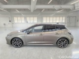  Toyota  Corolla TOYOTA  / 2019 / 5P / BERLINA 2.0 HYBRID LOUNGE #8