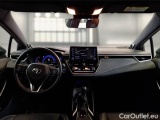  Toyota  Corolla TOYOTA  / 2019 / 5P / BERLINA 2.0 HYBRID LOUNGE #3