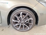  Toyota  Corolla TOYOTA  / 2019 / 5P / BERLINA 2.0 HYBRID LOUNGE #17