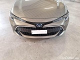 Toyota  Corolla TOYOTA  / 2019 / 5P / BERLINA 2.0 HYBRID LOUNGE #22
