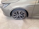 Toyota  Corolla TOYOTA  / 2019 / 5P / BERLINA 2.0 HYBRID LOUNGE #78