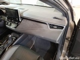  Toyota  Corolla TOYOTA  / 2019 / 5P / BERLINA 2.0 HYBRID LOUNGE #80