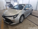  Toyota  Corolla TOYOTA  / 2019 / 5P / STATION WAGON TS 1.8 HYBRID BUSINESS TECH 