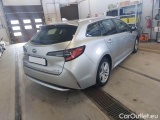  Toyota  Corolla TOYOTA  / 2019 / 5P / STATION WAGON TS 1.8 HYBRID BUSINESS TECH #2