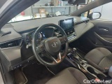 Toyota  Corolla TOYOTA  / 2019 / 5P / STATION WAGON TS 1.8 HYBRID BUSINESS TECH #3
