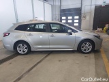  Toyota  Corolla TOYOTA  / 2019 / 5P / STATION WAGON TS 1.8 HYBRID BUSINESS TECH #7