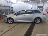  Toyota  Corolla TOYOTA  / 2019 / 5P / STATION WAGON TS 1.8 HYBRID BUSINESS TECH #8