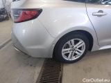  Toyota  Corolla TOYOTA  / 2019 / 5P / STATION WAGON TS 1.8 HYBRID BUSINESS TECH #18