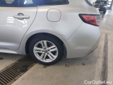  Toyota  Corolla TOYOTA  / 2019 / 5P / STATION WAGON TS 1.8 HYBRID BUSINESS TECH #19