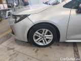  Toyota  Corolla TOYOTA  / 2019 / 5P / STATION WAGON TS 1.8 HYBRID BUSINESS TECH #17