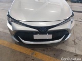  Toyota  Corolla TOYOTA  / 2019 / 5P / STATION WAGON TS 1.8 HYBRID BUSINESS TECH #27