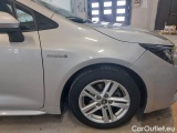  Toyota  Corolla TOYOTA  / 2019 / 5P / STATION WAGON TS 1.8 HYBRID BUSINESS TECH #37