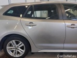  Toyota  Corolla TOYOTA  / 2019 / 5P / STATION WAGON TS 1.8 HYBRID BUSINESS TECH #50