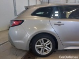 Toyota  Corolla TOYOTA  / 2019 / 5P / STATION WAGON TS 1.8 HYBRID BUSINESS TECH #53