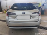  Toyota  Corolla TOYOTA  / 2019 / 5P / STATION WAGON TS 1.8 HYBRID BUSINESS TECH #57