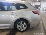  Toyota  Corolla TOYOTA  / 2019 / 5P / STATION WAGON TS 1.8 HYBRID BUSINESS TECH #63