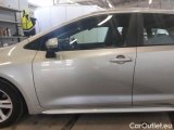  Toyota  Corolla TOYOTA  / 2019 / 5P / STATION WAGON TS 1.8 HYBRID BUSINESS TECH #67