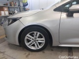  Toyota  Corolla TOYOTA  / 2019 / 5P / STATION WAGON TS 1.8 HYBRID BUSINESS TECH #73