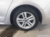  Toyota  Corolla TOYOTA  / 2019 / 5P / STATION WAGON TS 1.8 HYBRID BUSINESS TECH #86