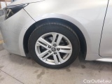  Toyota  Corolla TOYOTA  / 2019 / 5P / STATION WAGON TS 1.8 HYBRID BUSINESS TECH #89