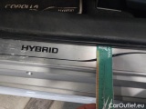  Toyota  Corolla TOYOTA  / 2019 / 5P / STATION WAGON TS 1.8 HYBRID BUSINESS TECH #99