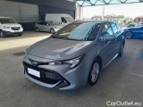  Toyota  Corolla TOYOTA  / 2019 / 5P / STATION WAGON TS HYBRID BUSINESS 