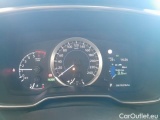  Toyota  Corolla TOYOTA  / 2019 / 5P / STATION WAGON TS HYBRID BUSINESS #4