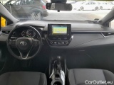  Toyota  Corolla TOYOTA  / 2019 / 5P / STATION WAGON TS HYBRID BUSINESS #3