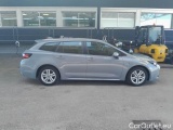  Toyota  Corolla TOYOTA  / 2019 / 5P / STATION WAGON TS HYBRID BUSINESS #7