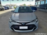  Toyota  Corolla TOYOTA  / 2019 / 5P / STATION WAGON TS HYBRID BUSINESS #6