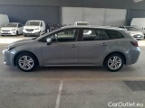  Toyota  Corolla TOYOTA  / 2019 / 5P / STATION WAGON TS HYBRID BUSINESS #8