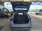 Toyota  Corolla TOYOTA  / 2019 / 5P / STATION WAGON TS HYBRID BUSINESS #5