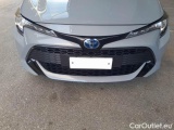  Toyota  Corolla TOYOTA  / 2019 / 5P / STATION WAGON TS HYBRID BUSINESS #22