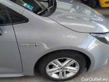  Toyota  Corolla TOYOTA  / 2019 / 5P / STATION WAGON TS HYBRID BUSINESS #35