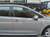  Toyota  Corolla TOYOTA  / 2019 / 5P / STATION WAGON TS HYBRID BUSINESS #37