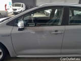  Toyota  Corolla TOYOTA  / 2019 / 5P / STATION WAGON TS HYBRID BUSINESS #56