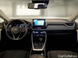  Toyota  RAV4 TOYOTA  / 2018 / 5P / CROSSOVER 2.5 HV 222V E-CVT BUSINESS 4WD #3