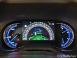  Toyota  RAV4 TOYOTA  / 2018 / 5P / CROSSOVER 2.5 HV 222V E-CVT BUSINESS 4WD #4