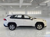  Toyota  RAV4 TOYOTA  / 2018 / 5P / CROSSOVER 2.5 HV 222V E-CVT BUSINESS 4WD #7