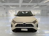  Toyota  RAV4 TOYOTA  / 2018 / 5P / CROSSOVER 2.5 HV 222V E-CVT BUSINESS 4WD #6