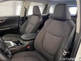  Toyota  RAV4 TOYOTA  / 2018 / 5P / CROSSOVER 2.5 HV 222V E-CVT BUSINESS 4WD #11
