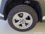  Toyota  RAV4 TOYOTA  / 2018 / 5P / CROSSOVER 2.5 HV 222V E-CVT BUSINESS 4WD #18