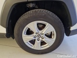  Toyota  RAV4 TOYOTA  / 2018 / 5P / CROSSOVER 2.5 HV 222V E-CVT BUSINESS 4WD #19
