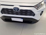  Toyota  RAV4 TOYOTA  / 2018 / 5P / CROSSOVER 2.5 HV 222V E-CVT BUSINESS 4WD #22