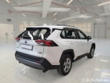  Toyota  RAV4 TOYOTA  / 2018 / 5P / CROSSOVER 2.5 HV 222V E-CVT ACTIVE 4WD #2