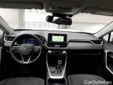  Toyota  RAV4 TOYOTA  / 2018 / 5P / CROSSOVER 2.5 HV 222V E-CVT ACTIVE 4WD #3